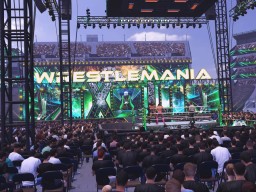 wwek24 wrestlemania 40 xl arena