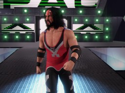 wwe 2k24 xpac