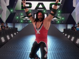 wwek24 xpac