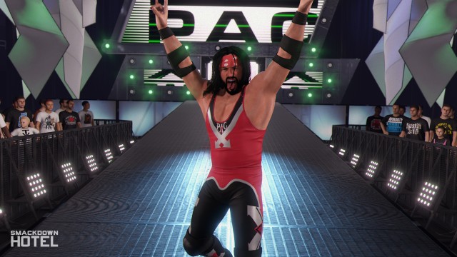 wwek24 xpac