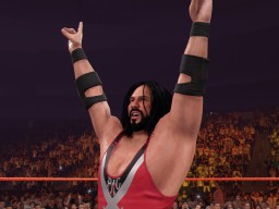 wwe 2k24 xpac