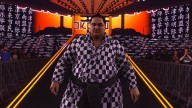 wwek24 yokozuna