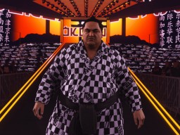 wwek24 yokozuna