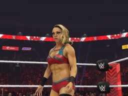 wwe 2k24 zoey stark