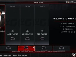 mygm online wm