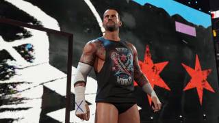 WWE 2K25 Announced: Everything We Know So Far!