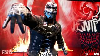 WWE 2K25 Fearless Pack DLC Available Today: Characters, Price WWE 2K25 Fearless Pack DLC Available Today: Characters, Price