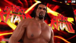 WWE 2K25 Dunk & Destruction Pack DLC Available Today: Characters, Price WWE 2K25 Dunk & Destruction Pack DLC Available Today: Characters, Price