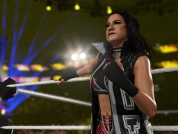 wwe 2k25 bayley