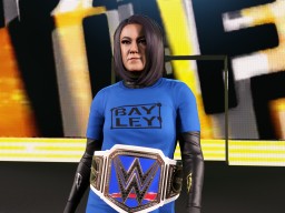 wwe 2k25 bayley 20