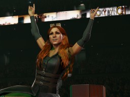 wwek25 becky lynch 17