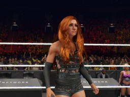 wwe 2k25 becky lynch 17