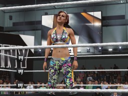 wwek25 becky lynch myrise