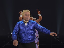 wwek25 bobby heenan