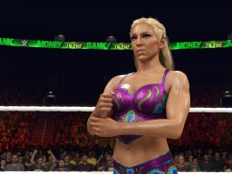 wwe 2k25 charlotte flair 17