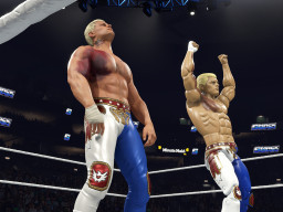 wwe 2k25 cody rhodes 22 wwe 2k25 cody rhodes 22