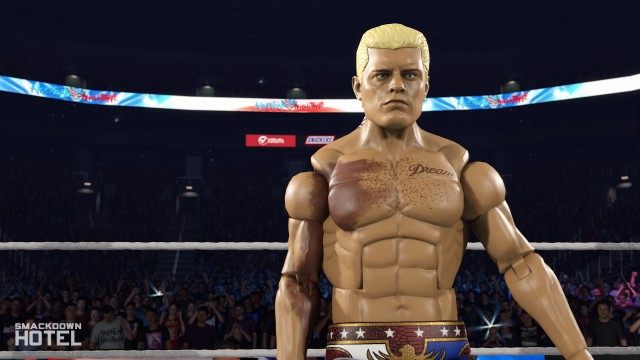 wwek25 cody rhodes elite wwek25 cody rhodes elite