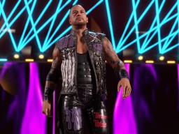 wwe 2k25 damian priest