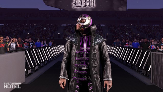 wwek25 dominik mysterio masked wwek25 dominik mysterio masked