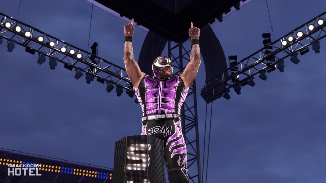 wwe 2k25 dominik mysterio masked wwe 2k25 dominik mysterio masked