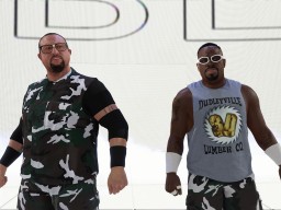 wwe 2k25 dudley boyz