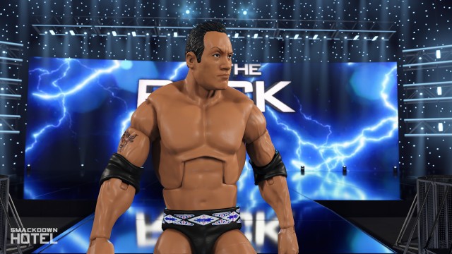 wwek25 elite the rock wwek25 elite the rock