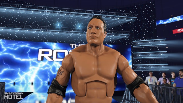 wwe 2k25 elite the rock wwe 2k25 elite the rock