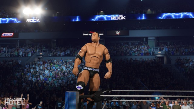 wwe 2k25 elite the rock wwe 2k25 elite the rock