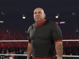 wwek25 george animal steele