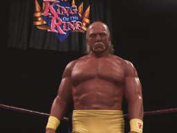 wwe 2k25 hulk hogan