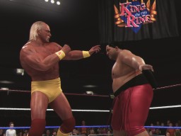 wwek25 hulk hogan yokozuna