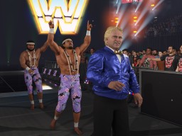 wwek25 islander tama haku bobby heenan