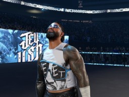 wwe 2k25 jey uso