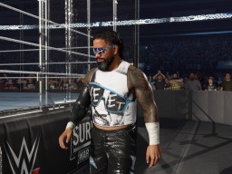 wwek25 jey uso