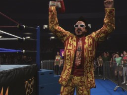 wwek25 jimmy hart