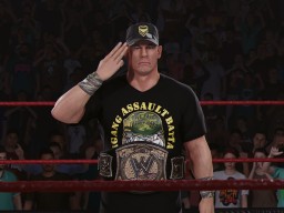 wwe 2k25 john cena 07