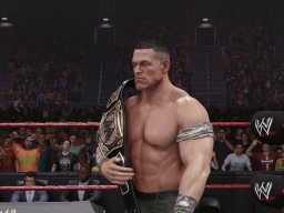 wwe 2k25 john cena 07