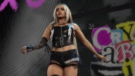 wwe 2k25 liv morgan