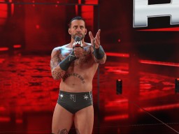 wwe 2k25 myrise mutiny