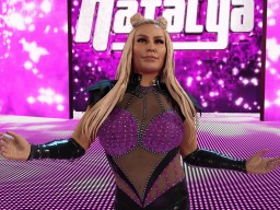 wwe 2k25 natalya