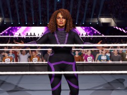 wwek25 nia jax