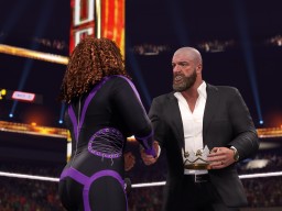 wwe 2k25 nia jax