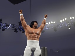 wwe 2k25 ricky steamboat