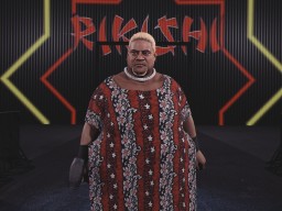 wwe 2k25 rikishi