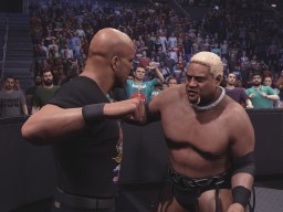 wwe 2k25 rikishi