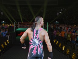 wwek25 rob van dam