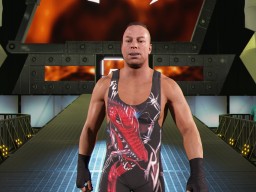 wwe 2k25 rob van dam