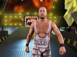 wwek25 rob van dam 97