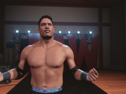 wwe 2k25 rocky maivia