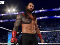 wwek25 roman reigns